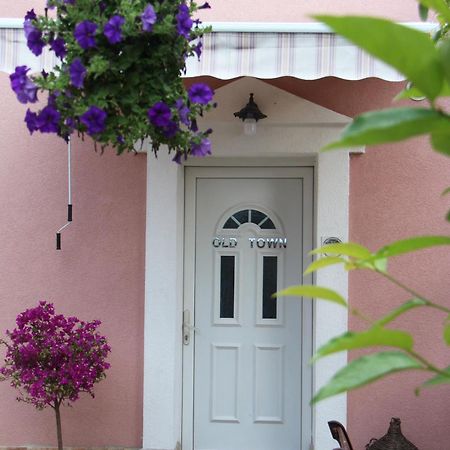 Villa Old Town Podgoriçe Dış mekan fotoğraf