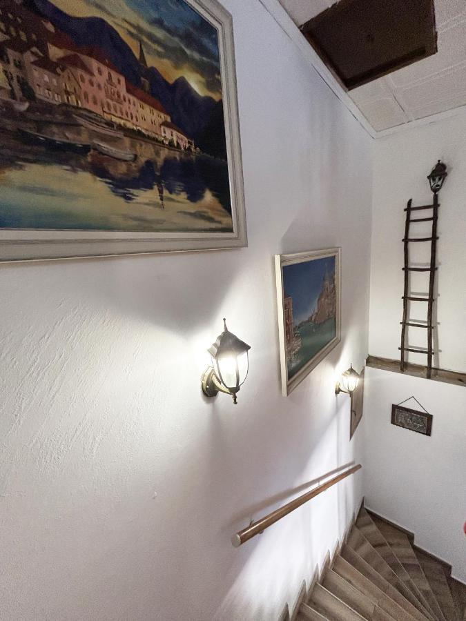Villa Old Town Podgoriçe Dış mekan fotoğraf