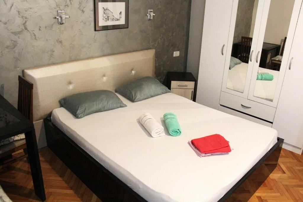 Villa Old Town Podgoriçe Dış mekan fotoğraf