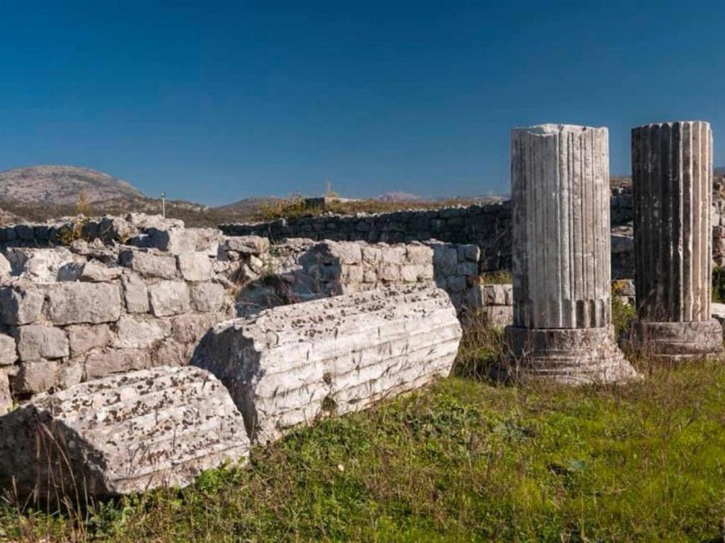 Villa Old Town Podgoriçe Dış mekan fotoğraf