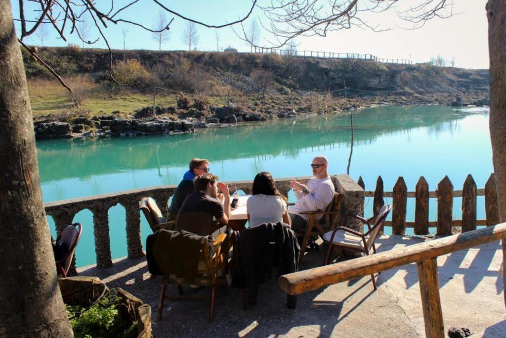 Villa Old Town Podgoriçe Dış mekan fotoğraf