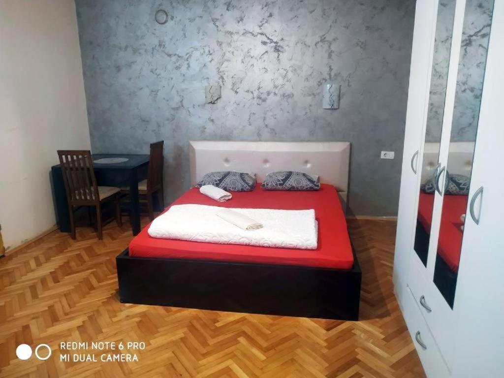 Villa Old Town Podgoriçe Dış mekan fotoğraf