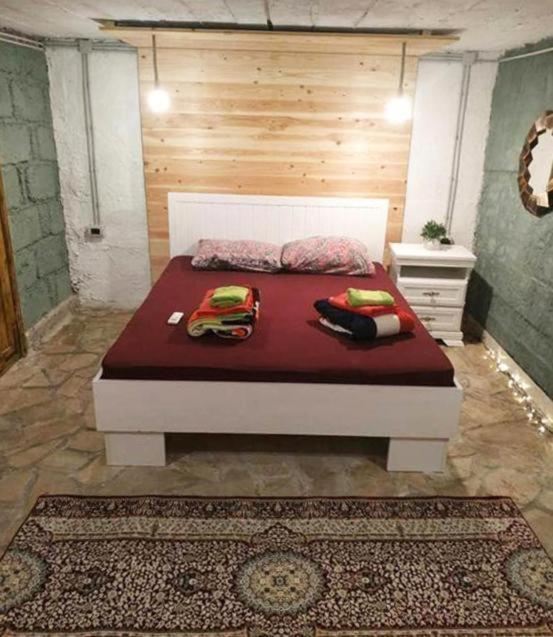Villa Old Town Podgoriçe Dış mekan fotoğraf