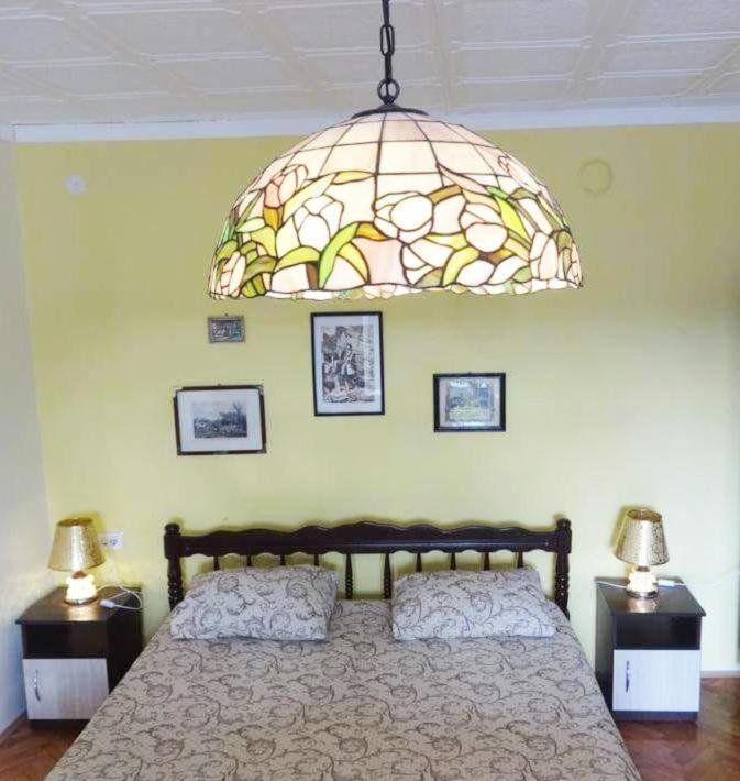 Villa Old Town Podgoriçe Dış mekan fotoğraf