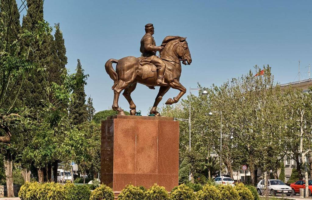 Villa Old Town Podgoriçe Dış mekan fotoğraf
