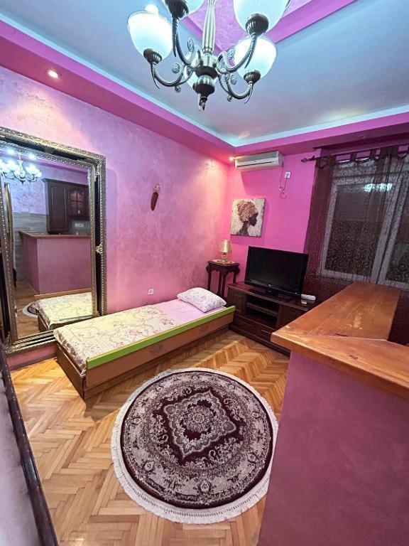 Villa Old Town Podgoriçe Dış mekan fotoğraf