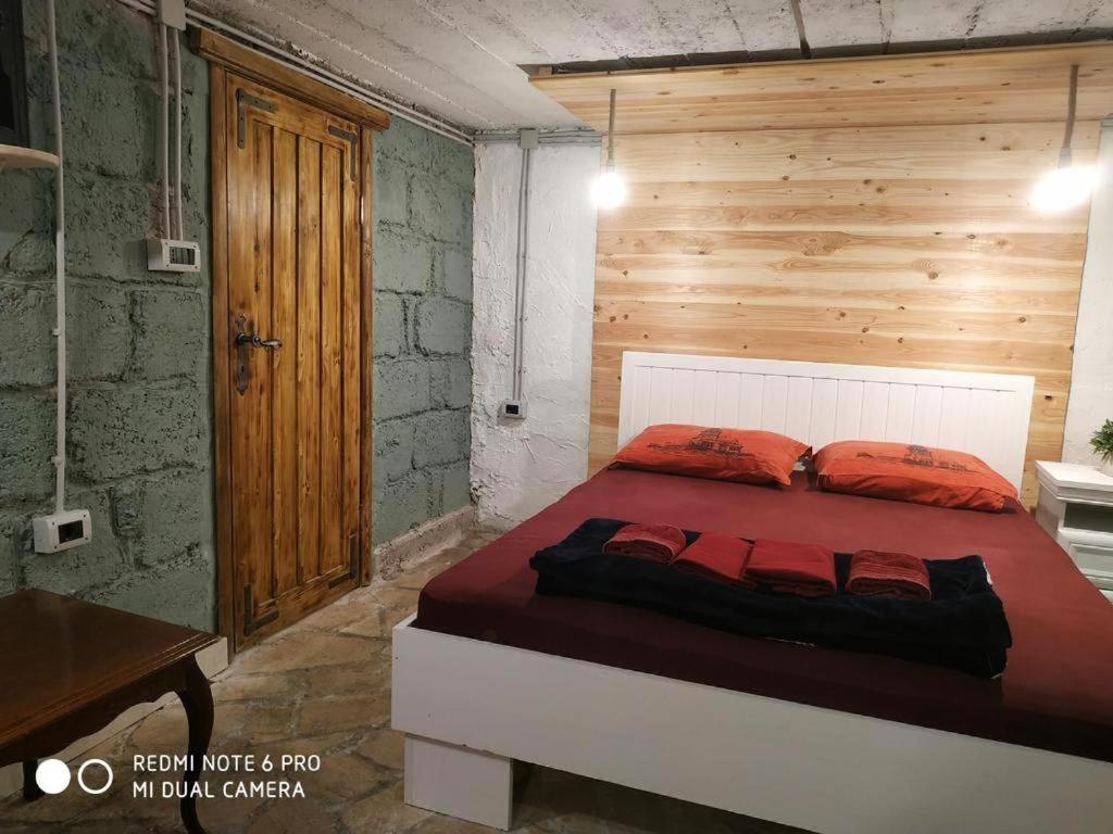Villa Old Town Podgoriçe Dış mekan fotoğraf