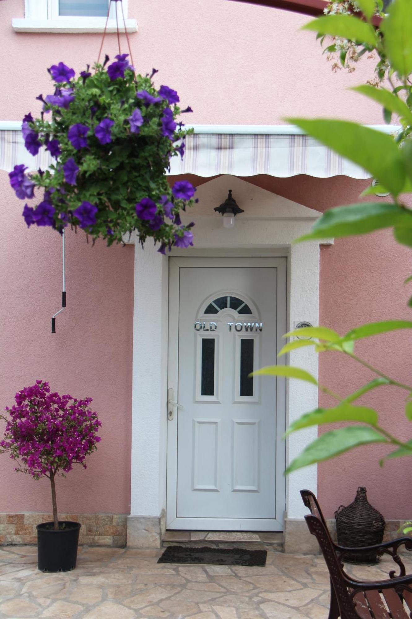 Villa Old Town Podgoriçe Dış mekan fotoğraf